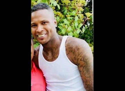 Josef Richardson